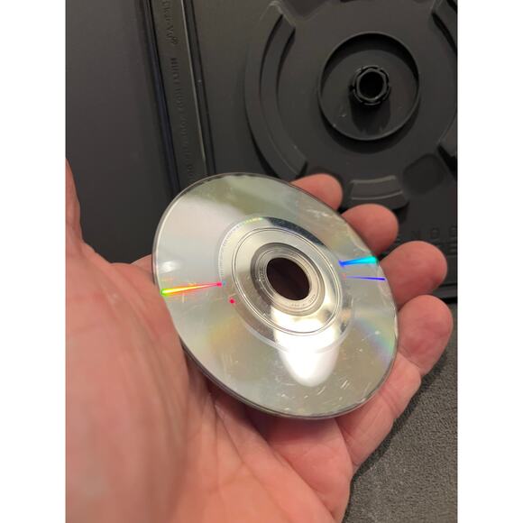 Super Mario Sunshine Not For Resale. CIB Good Condition Tested Working - Picture 4 of 4